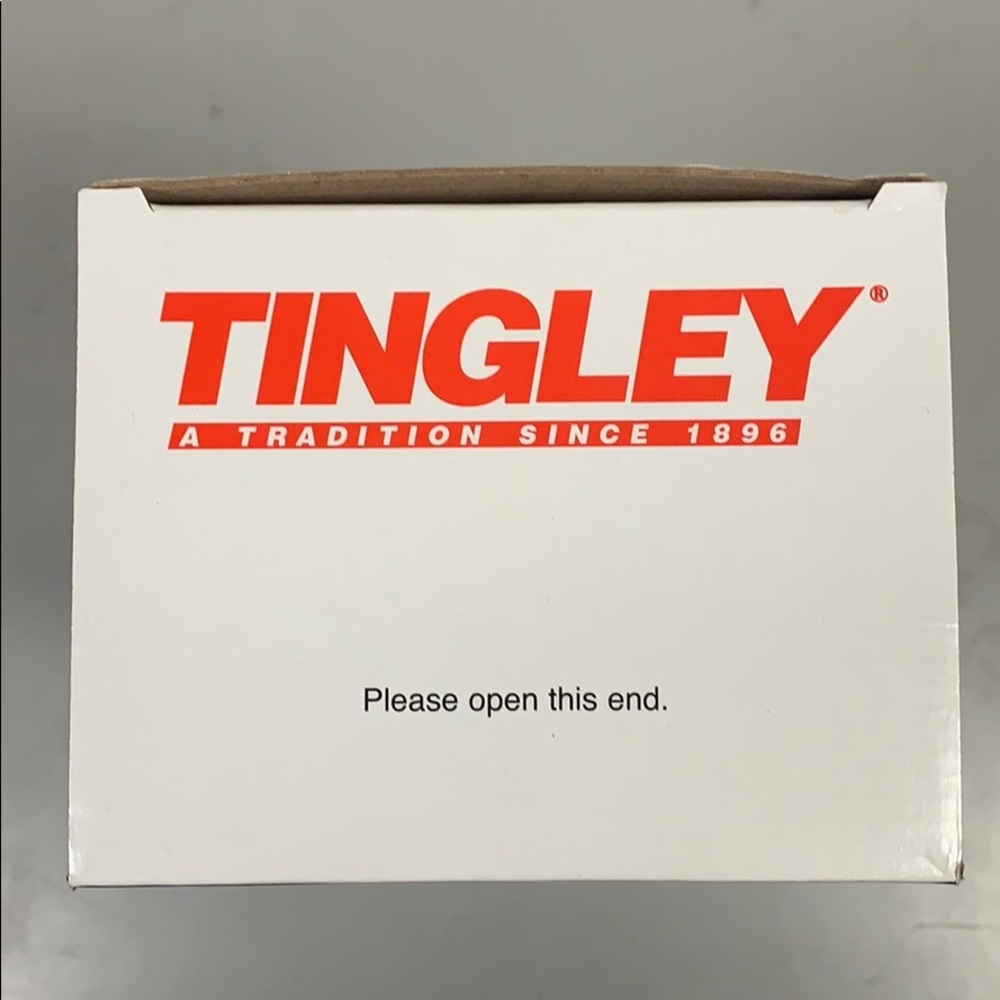 Tingley 10” Rubber Overshoes Size 14-15 1/2 Men’s - Picture 6 of 7